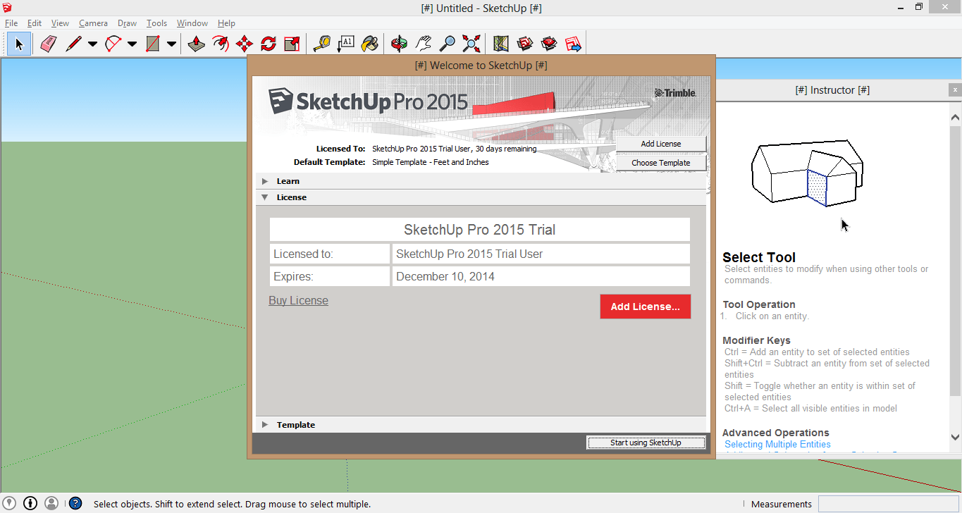 Sketchup Pro 2018 For Mac Free Download
