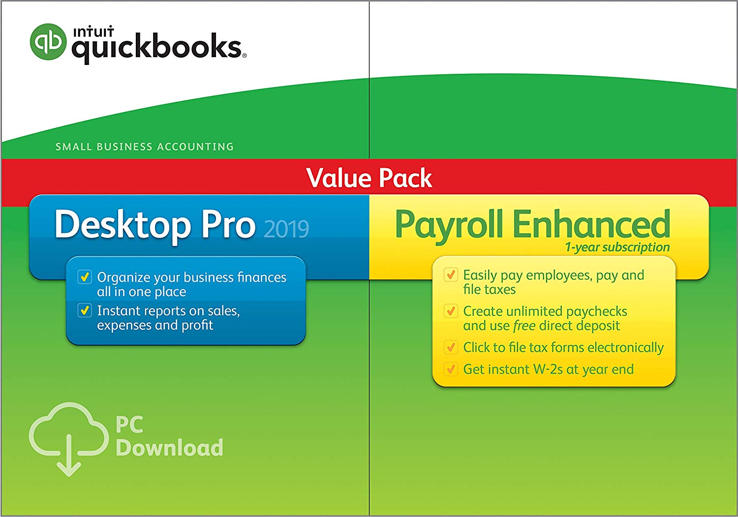 Quickbooks desktop pro 2019 torrent crack